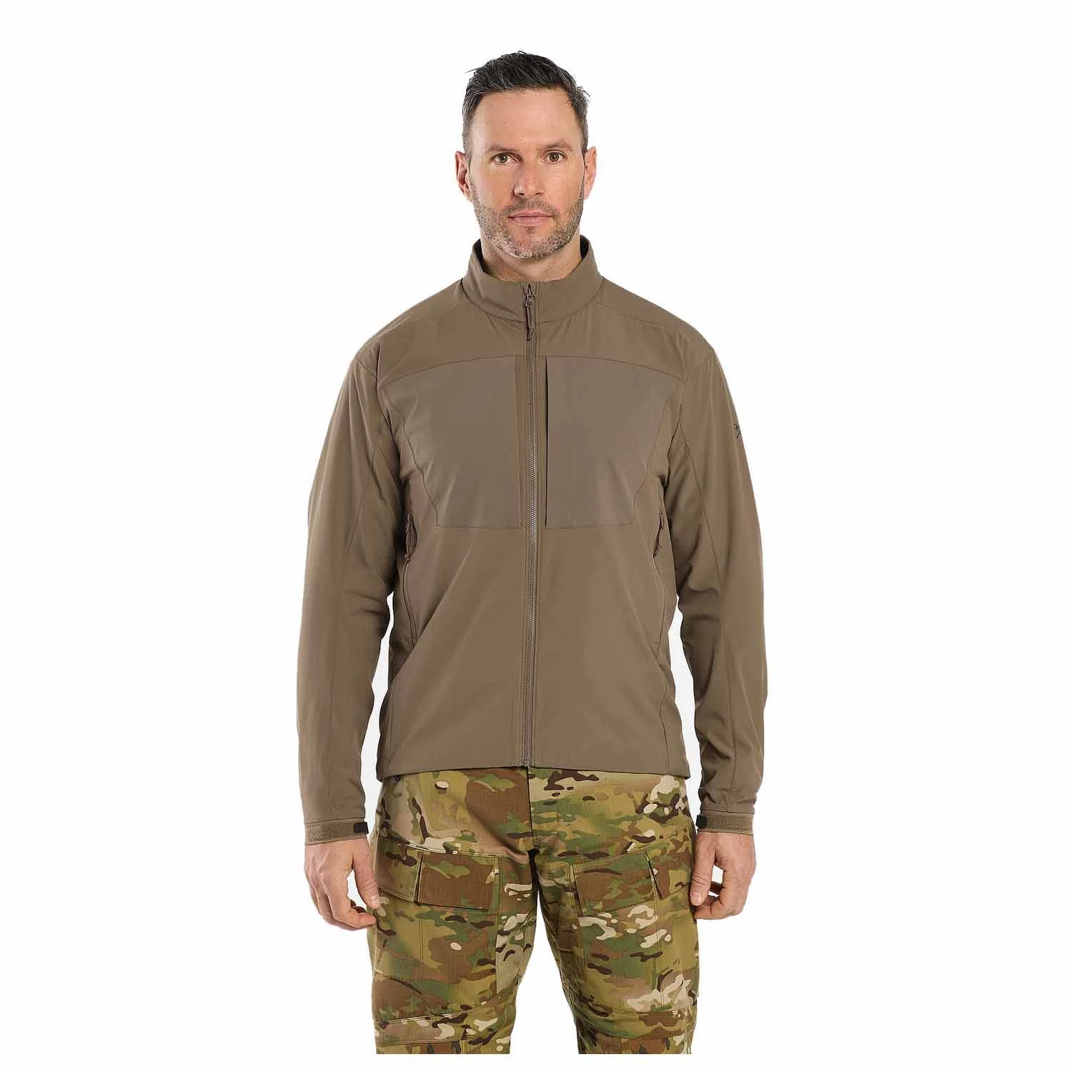 Arc'teryx LEAF Practitioner AR Jacket. 4 Arc'teryx LEAF Practitioner AR Jacket. - Image 4