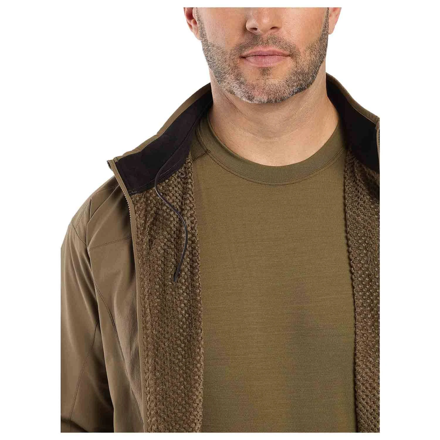 Arc'teryx LEAF Practitioner AR Jacket. 17 Arc'teryx LEAF Practitioner AR Jacket. - Image 17