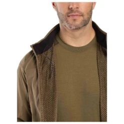 Arc'teryx LEAF Practitioner AR Jacket. 26 Arc'teryx LEAF Practitioner AR Jacket. -Tactical Clothing Store JA3231 CROC 1500 5