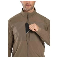 Arc'teryx LEAF Practitioner AR Jacket. 37 Arc'teryx LEAF Practitioner AR Jacket. -Tactical Clothing Store JA3231 CROC 1500 6 1