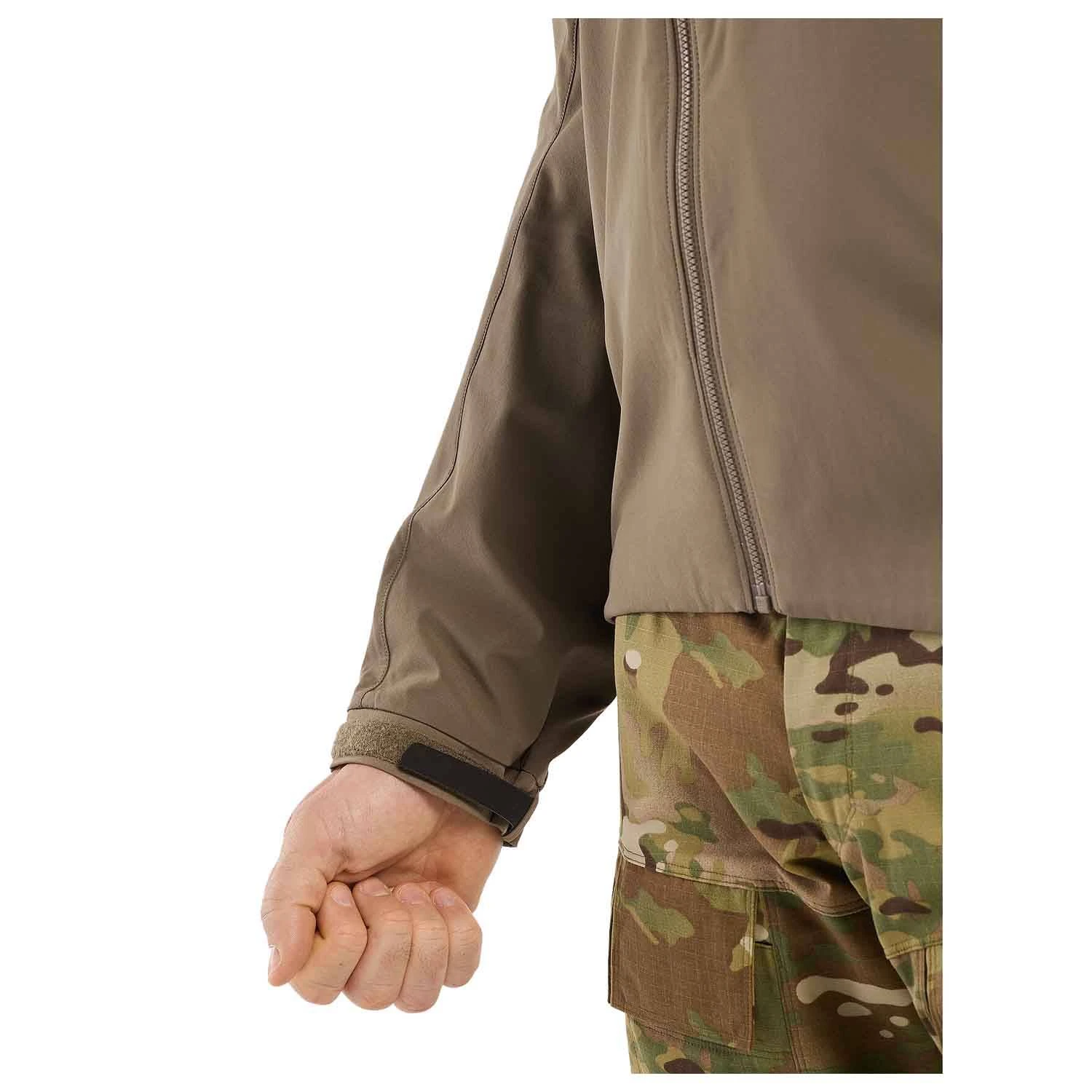 Arc'teryx LEAF Practitioner AR Jacket. 19 Arc'teryx LEAF Practitioner AR Jacket. - Image 19