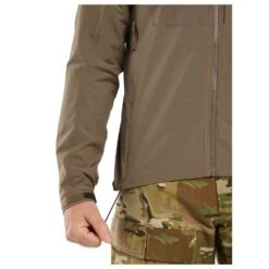 Arc'teryx LEAF Practitioner AR Jacket. 39 Arc'teryx LEAF Practitioner AR Jacket. -Tactical Clothing Store JA3231 CROC 1500 8 1