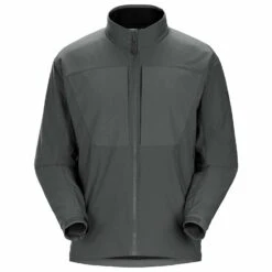 Arc'teryx LEAF Practitioner AR Jacket. 30 Arc'teryx LEAF Practitioner AR Jacket. -Tactical Clothing Store JA3231 WOLF 1500 1