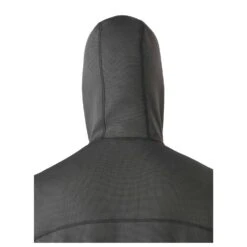 Arc'teryx LEAF Naga Hoody Full Zip Gen 2.1. -Tactical Clothing Store JA3233 WOLF 1500 6