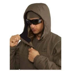 Arc'teryx LEAF Cold WX Hoody LT Gen 2.1 Multicam. -Tactical Clothing Store JA3234 MCAM 1500 3