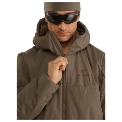 Arc'teryx LEAF Cold WX Hoody LT Gen 2.1 Multicam. -Tactical Clothing Store JA3234 MCAM 1500 4 1