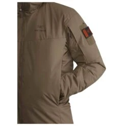 Arc'teryx LEAF Cold WX Hoody LT Gen 2.1 Multicam. -Tactical Clothing Store JA3234 MCAM 1500 5