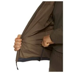 Arc'teryx LEAF Cold WX Hoody LT Gen 2.1 Multicam. -Tactical Clothing Store JA3234 MCAM 1500 6