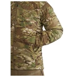 Arc'teryx LEAF Cold WX Jacket LT Gen 2.1 Multicam. -Tactical Clothing Store JA3235 MCAM 1500 4