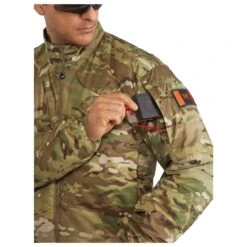 Arc'teryx LEAF Cold WX Jacket LT Gen 2.1 Multicam. -Tactical Clothing Store JA3235 MCAM 1500 5