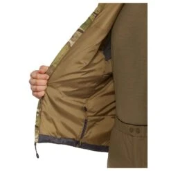 Arc'teryx LEAF Cold WX Jacket LT Gen 2.1 Multicam. -Tactical Clothing Store JA3235 MCAM 1500 6 1