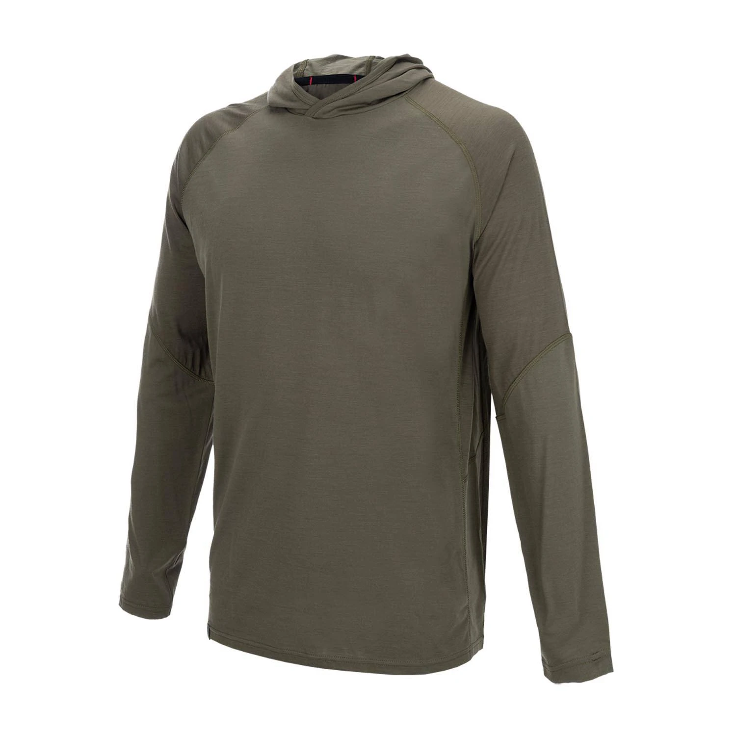 Vertx Merino Base Layer Hoodie. 10 Vertx Merino Base Layer Hoodie. - Image 10