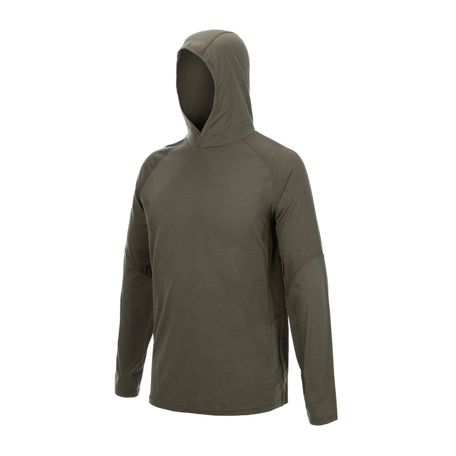 Vertx Merino Base Layer Hoodie. 11 Vertx Merino Base Layer Hoodie. - Image 11