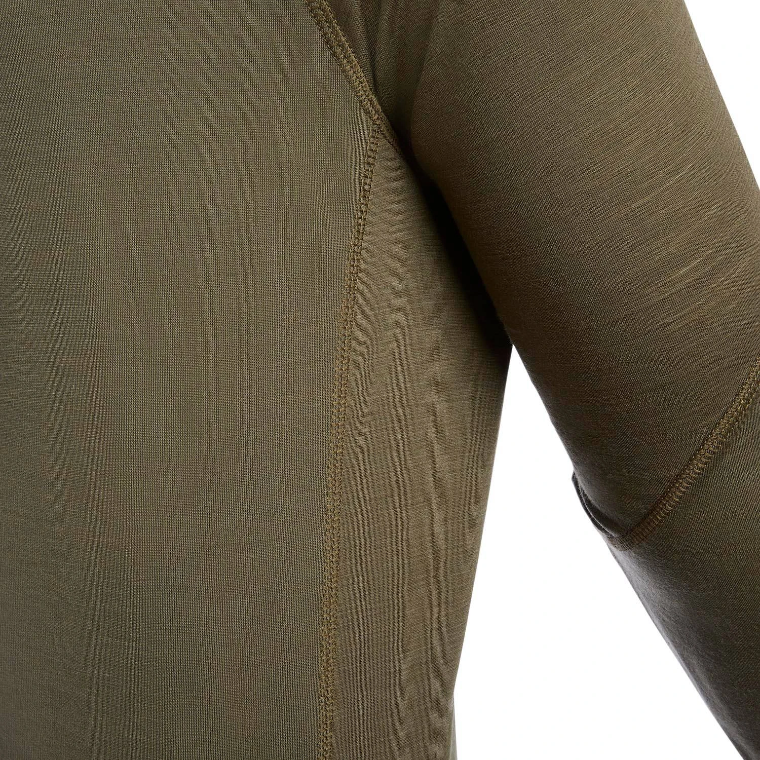 Vertx Merino Base Layer Hoodie. 5 Vertx Merino Base Layer Hoodie. - Image 5
