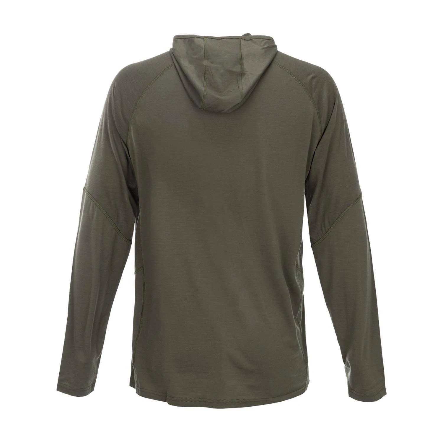 Vertx Merino Base Layer Hoodie. 7 Vertx Merino Base Layer Hoodie. - Image 7