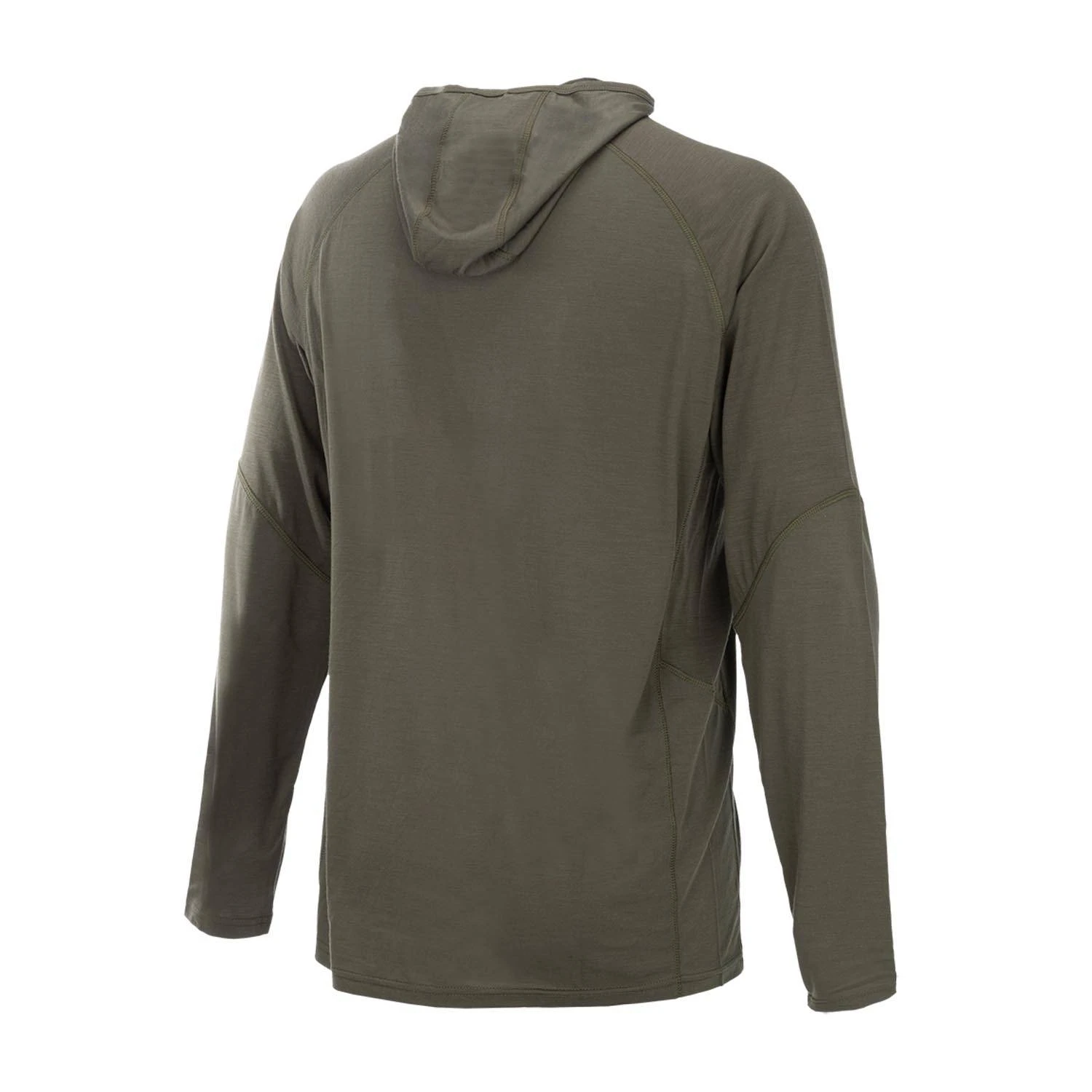 Vertx Merino Base Layer Hoodie. 8 Vertx Merino Base Layer Hoodie. - Image 8