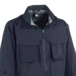 Tru-Spec 24-7 Series All-Season Rain Parka. -Tactical Clothing Store JA959 330 3