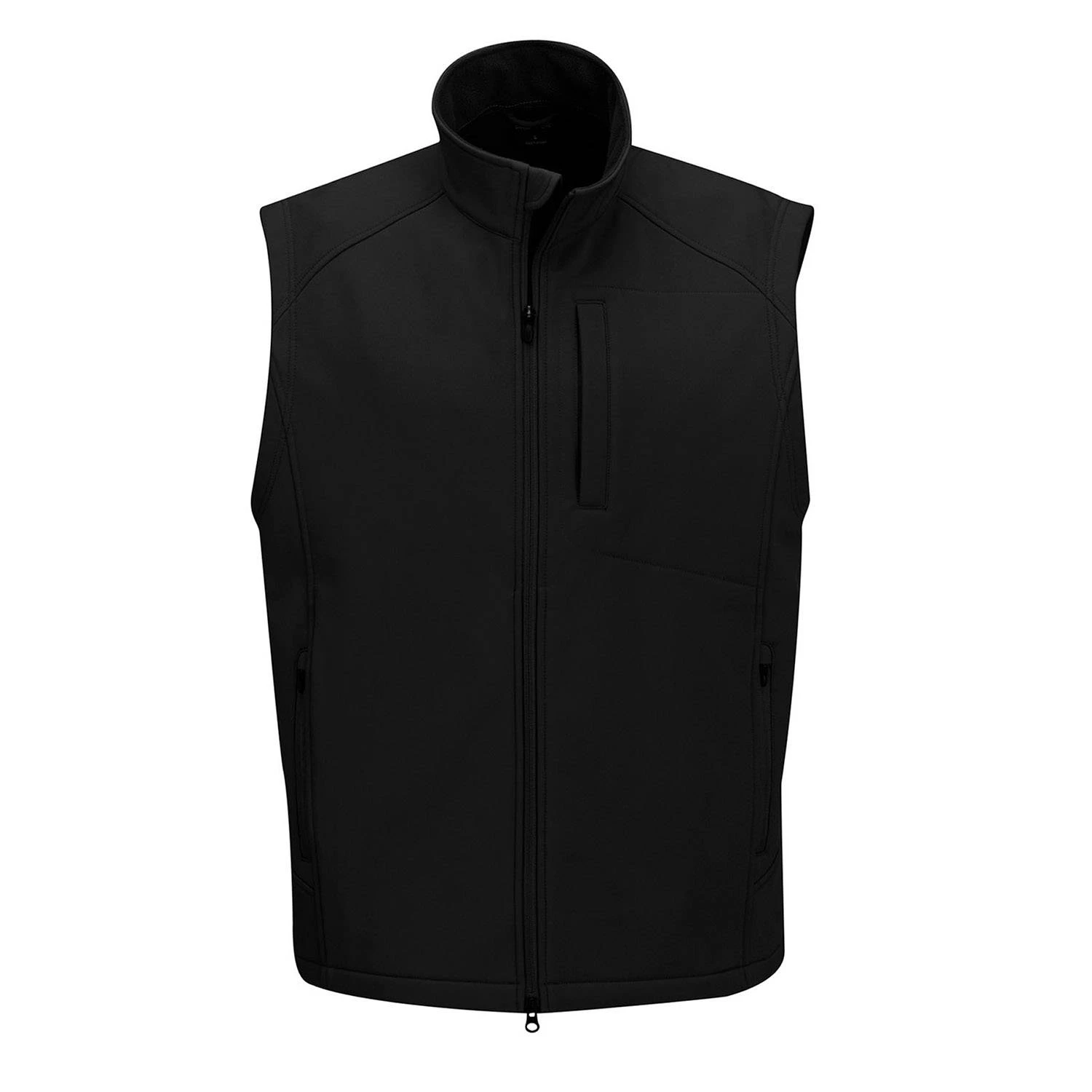 Propper Icon Softshell Vest F5429. 2 Propper Icon Softshell Vest F5429. - Image 2