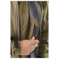 Arc'teryx LEAF Alpha Jacket Gen 2.1 MultiCam. -Tactical Clothing Store JK825 CROC 1500 10