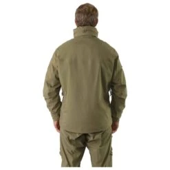 Arc'teryx LEAF Alpha Jacket Gen 2. -Tactical Clothing Store JK825 CROC 1500 2 2