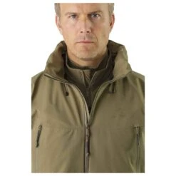 Arc'teryx LEAF Alpha Jacket Gen 2.1 MultiCam. -Tactical Clothing Store JK825 CROC 1500 7