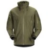 Arc'teryx LEAF Alpha Jacket Gen 2.