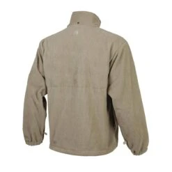 Tru-Spec Polar Fleece Jacket. -Tactical Clothing Store JX085 TAN 2