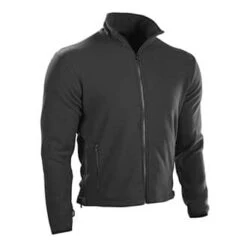 Propper 3-in-1 Hardshell Parka. -Tactical Clothing Store JX833 BLK 330 7