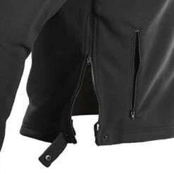 Propper 3-in-1 Hardshell Parka. -Tactical Clothing Store JX833 BLK 330 8