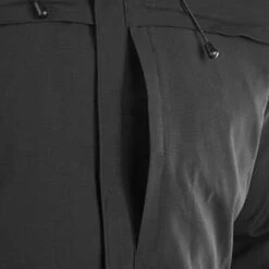 Propper 3-in-1 Hardshell Parka. -Tactical Clothing Store JX833 BLK 330 9