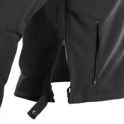 Propper 3-in-1 Hardshell Parka. -Tactical Clothing Store JX833 blk 1500 8