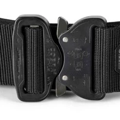 5.11 Tactical 5.11 Maverick Battle Belt. -Tactical Clothing Store LE1758 BLK 1500 5