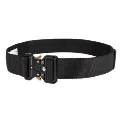 Propper Tactical Belt 1.75" Quick Release Buckle. -Tactical Clothing Store NP2059 BLK 1500 1 1