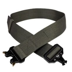 Propper Tactical Belt 1.75" Quick Release Buckle. -Tactical Clothing Store NP2059 OD 1500 2 1