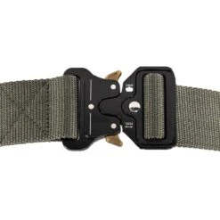 Propper Tactical Belt 1.75" Quick Release Buckle. -Tactical Clothing Store NP2059 OD 1500 3