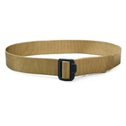 5.11 Tactical 5.11 TDU Belt 1.5" Plastic Buckle. -Tactical Clothing Store NP569 TAN 1500 1