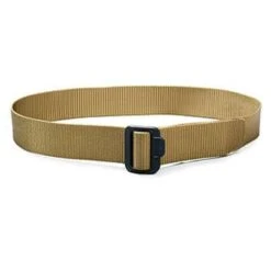 5.11 Tactical 5.11 TDU Belt 1.5" Plastic Buckle. -Tactical Clothing Store NP569 TAN 330 1