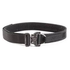 High Speed Gear Cobra Belt With Integrated D-Ring. -Tactical Clothing Store NY324 BLK 330 1
