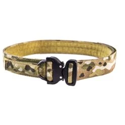 High Speed Gear Cobra Belt With Integrated D-Ring. -Tactical Clothing Store NY324 MCAM 1500 1 1