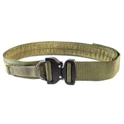 High Speed Gear Cobra Belt With Integrated D-Ring. -Tactical Clothing Store NY324 OD 1500 1