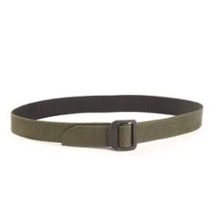 Propper 180 Reversible Tactical Nylon Belt. -Tactical Clothing Store NY381 OLV 330 1