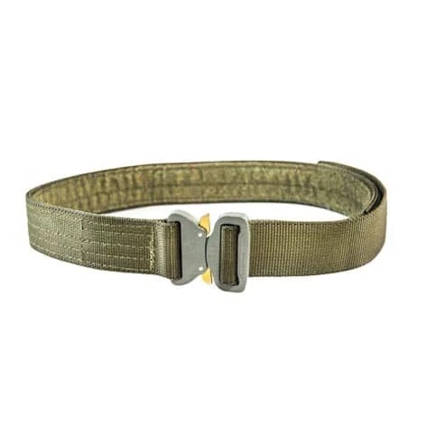 High Speed Gear COBRA 1.75" Rigger Belt With Interior Hook And Loop And No D-Ring. 4 High Speed Gear COBRA 1.75" Rigger Belt With Interior Hook And Loop And No D-Ring. - Image 4