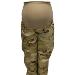 Propper Women's OCP Maternity Uniform Trousers.