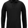 Propper Snag Free Men's Long Sleeve Polo Shirt.