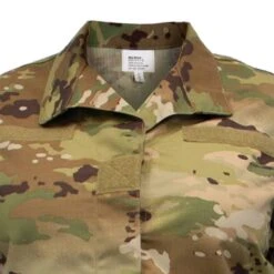 Propper Maternity OCP Uniform Coat. -Tactical Clothing Store PROPPER F540021W SCORPIONOCP 3 1