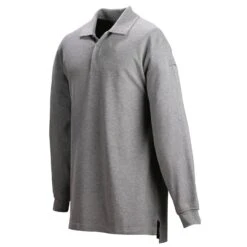 5.11 Tactical Professional Long Sleeve Polo. -Tactical Clothing Store SEC SW456 1500 1