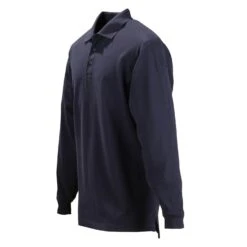 5.11 Tactical Professional Long Sleeve Polo. -Tactical Clothing Store SEC SW456 1500 2