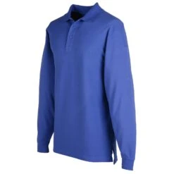 5.11 Tactical Professional Long Sleeve Polo. -Tactical Clothing Store SEC SW456 1500 3