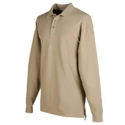 5.11 Tactical Professional Long Sleeve Polo. -Tactical Clothing Store SEC SW456 1500 4 1