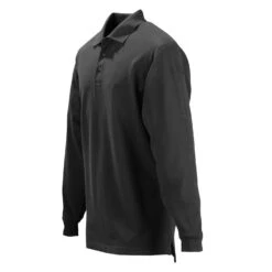 5.11 Tactical Professional Long Sleeve Polo. -Tactical Clothing Store SEC SW456 1500 5 1